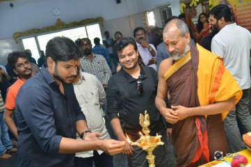 Jwala Movie Opening